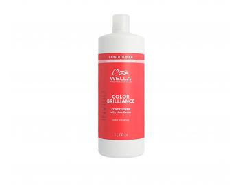 Kondicionér pro jemné až normální vlasy Wella Professionals Invigo Color Brilliance Fine - 1000 ml