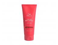 Kondicionér pro silné barvené vlasy Wella Professionals Invigo Color Brilliance Coarse