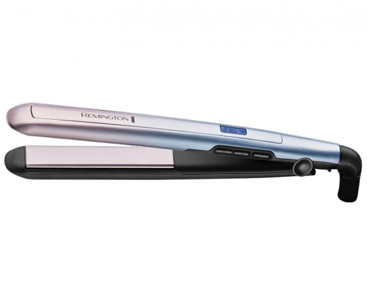 Žehlička na vlasy Remington S5408 Mineral Glow - duhová