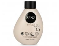 Řada pro styling vlasů Zenz Organic