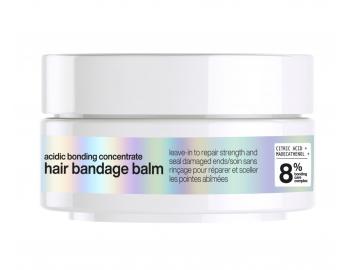 Balz�m pro zacelen� rozt�epen�ch kone�k� Redken Acidic Bonding Concentrate Hair Bandage Balm - 75 ml
