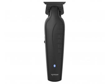 Profesion�ln� konturovac� strojek na vlasy Supreme Trimmer Vader ST3778 - �ern�