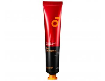 Zubn pasta s pchut ervenho pomerane Beviro Naturally Good Toothpaste Red Orangerie - 80 ml