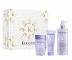 �ada pro blond vlasy K�rastase Blond Absolu - d�rkov� sada - �ampon + p��e + bezoplachov� hydrata�n� p��e