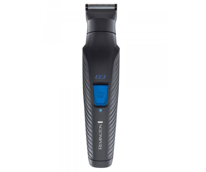 Zastřihovač na celé tělo Remington G3 Graphite Series PG3000