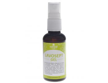 Dezinfekce na kůži Amoené Lavosept Gel - 50 ml