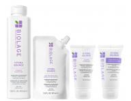 �ada pro hydrataci such�ch vlas� Biolage Hydra Source