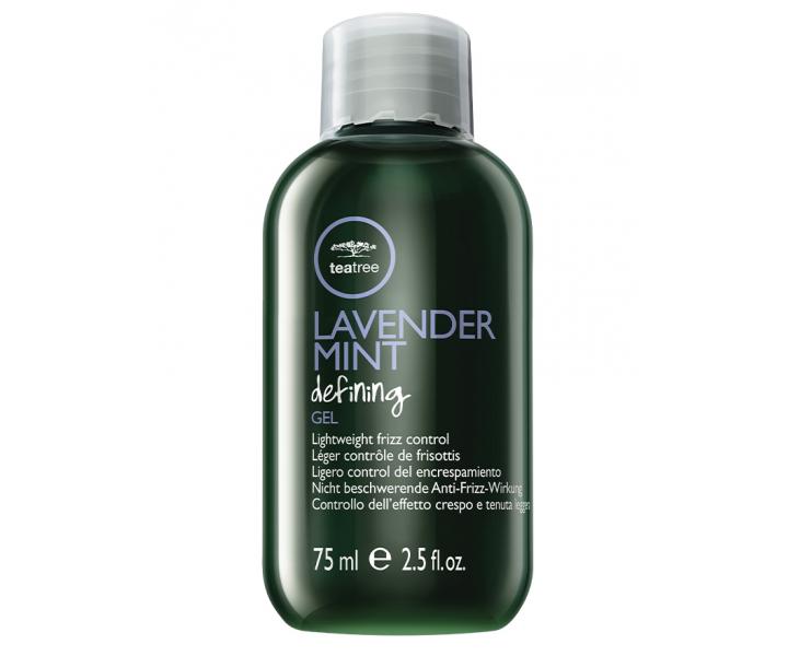 Gel pro definici vln Paul Mitchell Tea Tree Lavender Mint Defining Gel - 75 ml