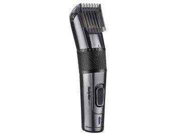 Zastřihovač vlasů a vousů BaByliss Men E978E