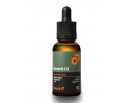 Olej na vousy Beviro Bergamia Wood - 30 ml