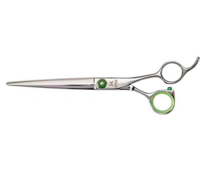 Kadeřnické nůžky Matsuzaki  MS 700 Matteck - 7"