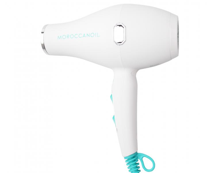 Profesionln fn na vlasy Moroccanoil Smart Styling - 1300 W - bl