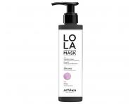 Tnujc maska na vlasy Artgo LoLa Orchid - 200 ml