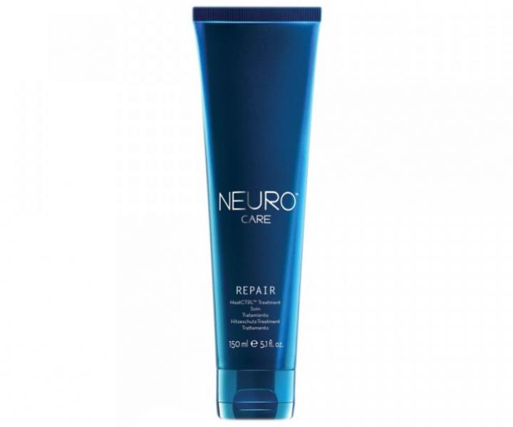 Regenerační kúra pro vlasy namáhané tepelným stylingem Paul Mitchell Neuro Repair - 150 ml
