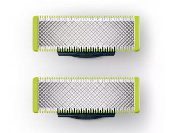 Náhradní břity Philips OneBlade - 2 ks