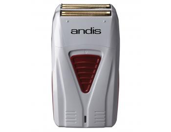 Profesionální planžetový holicí strojek Andis ProFoil Shaver TS-1