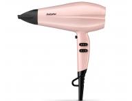 Fén na vlasy BaByliss 5337 PRE Rose Blush - 2200 W, růžový