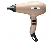 Fn na vlasy Ultron Impact Ionic 4000 - 2100 W, champagne gold