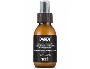 Regeneran balzm na vousy Dandy Beard Balm - 100 ml