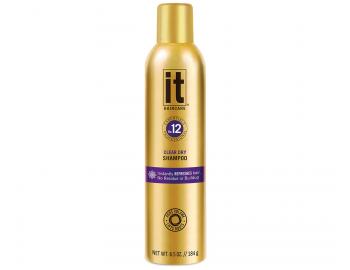 Such ampon Freeze it Clear Dry Shampoo - 184 g