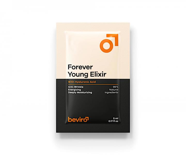 Elixr mld s kyselinou hyaluronovou Beviro - 5 ml - vzorek