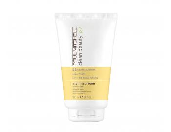 Stylingový krém na vlasy Paul Mitchell Clean Beauty Styling Cream - 100 ml