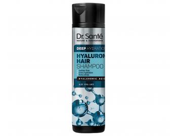 Hloubkově hydratační šampon Dr. Santé Hyaluron Hair - 250 ml