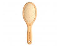 Kartáč na vlasy Olivia Garden Bamboo Touch Nylon