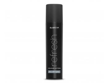 Barvicí sprej na vlasy Subrina Professional Refresh Colour Lotion 250 ml - odstín 8/2 holubí šedá
