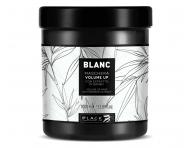 �ada pro jemn� vlasy bez objemu Black Blanc