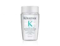 Čistící šampon proti lupům Kérastase Symbiose Bain Pureté Anti-Pelliculaire - 80 ml