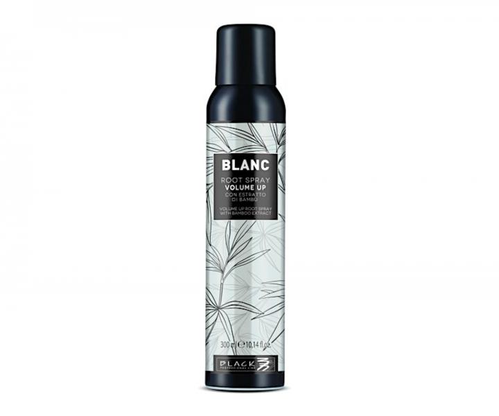 Sprej pro objem vlas Black Blanc Volume Up Root Spray - 300 ml