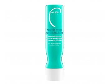 Maska pro pokozen vlasy Malibu C Miracle Repair Wellness Reconstructor - 266 ml