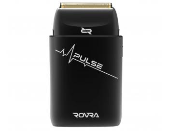 Plan�etov� strojek Rovra Pulse One Blade Shaver - �ern�