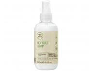 Bezoplachov� kondicion�r s konopn�m olejem Paul Mitchell Tea Tree Hemp - 200 ml