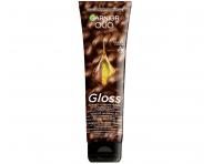 Barvic� maska na vlasy Garnier Olia Gloss Cowboy Copper - 150 ml, tepl� m�d�n�