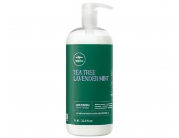 Kondicionér pro suché vlasy Paul Mitchell Tea Tree Lavender Mint Moisturizing Conditioner - 1000 ml
