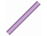 Ohebné natáčky Hairway pr.20 mm, 18 cm , 12 ks - fialové