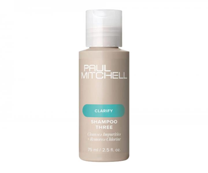 �ada pro �i�t�n� vlas� Paul Mitchell Clarify