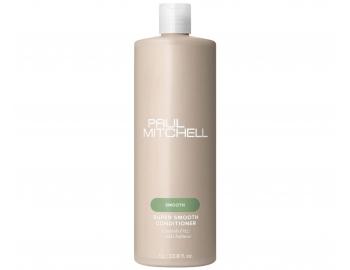 Uhlazuj�c� kondicion�r pro krepat� vlasy Paul Mitchell Smooth Super Smooth Conditioner - 1000 ml