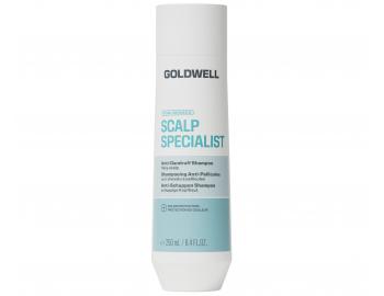 �ampon proti lup�m Goldwell Dualsenses Scalp Specialist Anti-Dandruff Shampoo - 250 ml