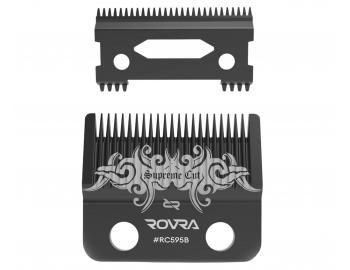 N�hradn� st�ihac� hlavice Rovra Supreme Cut Fraper RC595B pro strojek Rovra Super Cut