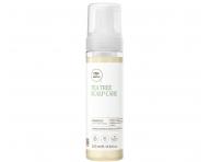 P�na pro objem a texturu Paul Mitchell Tea Tree Scalp Care Regeniplex Root Lift Foam - 200 ml