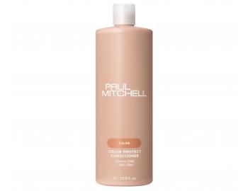 Kondicionr pro barven vlasy Paul Mitchell Color Protect Conditioner - 1000 ml