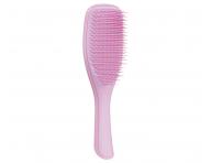 Kartáč na rozčesávání vlasů Tangle Teezer The Ultimate Detangler Rose - růžový