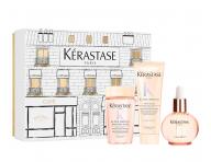 ada pro hydrataci a rozjasnn dlouhch vlas se sklonem ke krepatn  Krastase Gloss Absolu