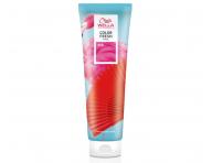 Barvicí maska na vlasy Wella Color Fresh Mask Pink - 150 ml, růžová