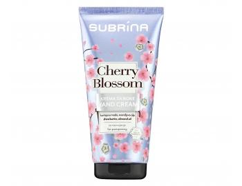 Vyivujc krm na ruce Subrina Professional Cherry Blossom Hand Cream - 50 ml, limitovan edice