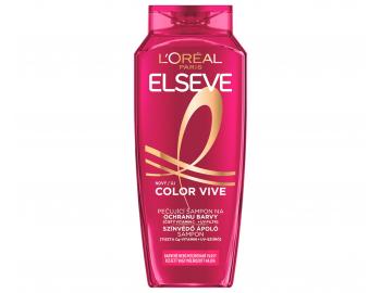 �ampon pro ochranu barvy Lor�al Elseve Color-Vive - 400 ml