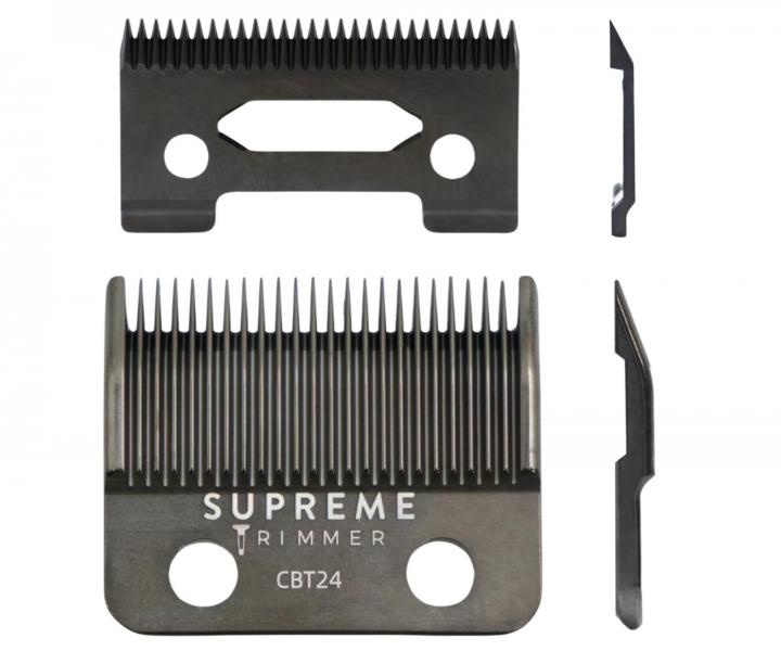 N�hradn� st�ihac� hlavice Supreme Trimmer CBT24 pro strojek Supreme Trimmer Darkstar 72 STC72